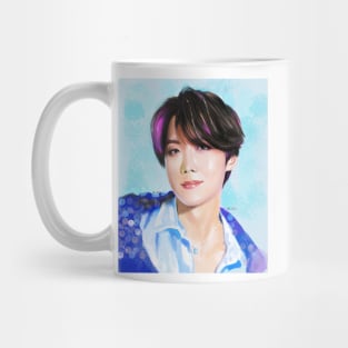 Hobi Mug